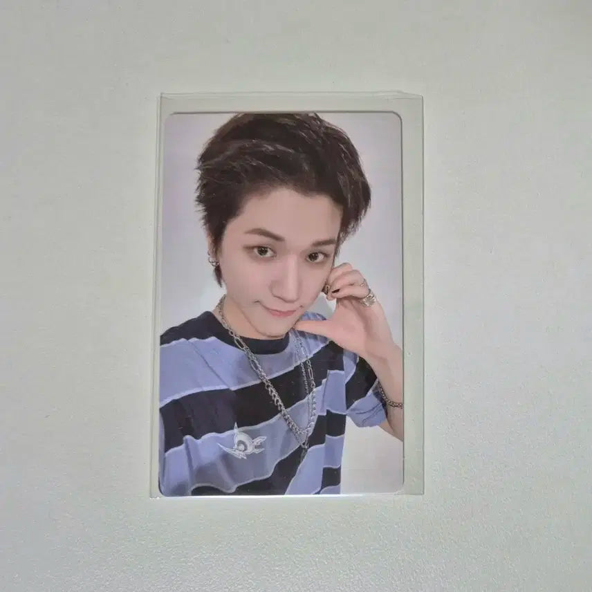 보넥도 콘서트 현장수령 리우 미공포 위버스 노장르 특전 럭드 포카