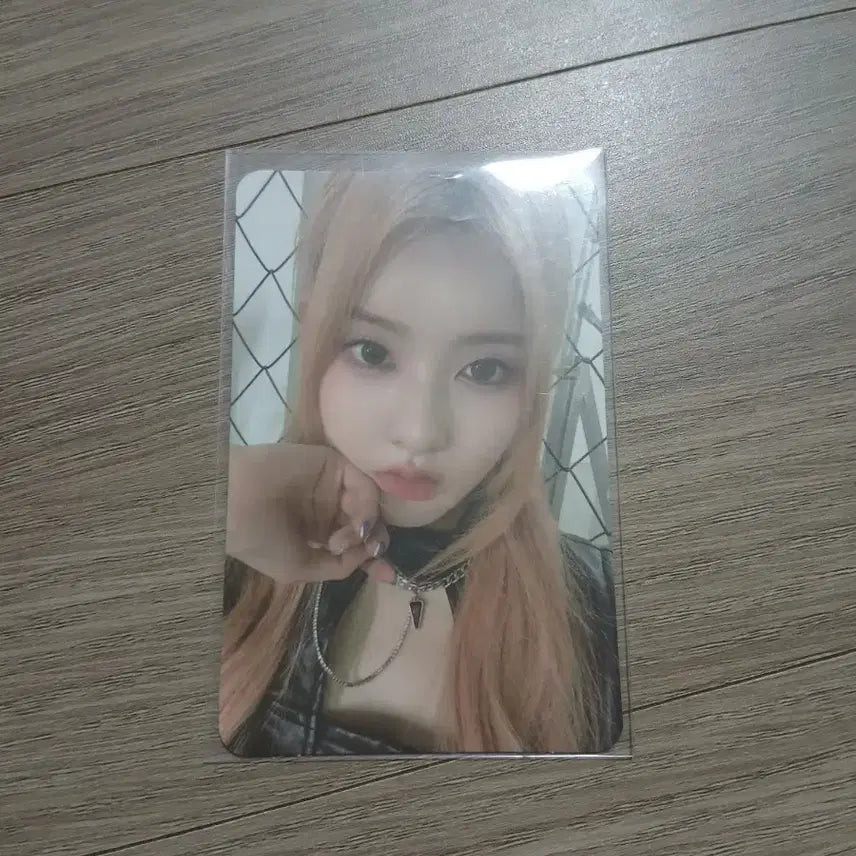스테이씨 포카