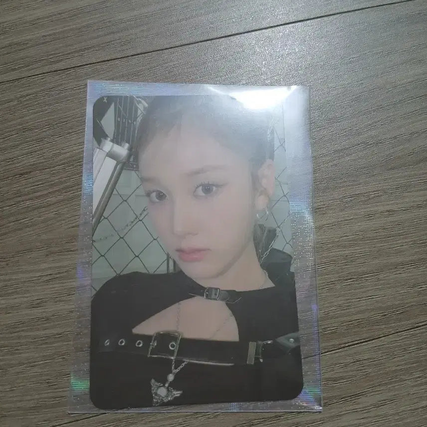 스테이씨 포카