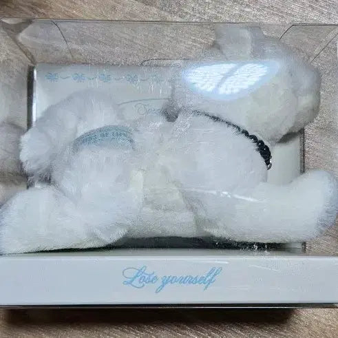 키오프 락피쉬 늑대인형