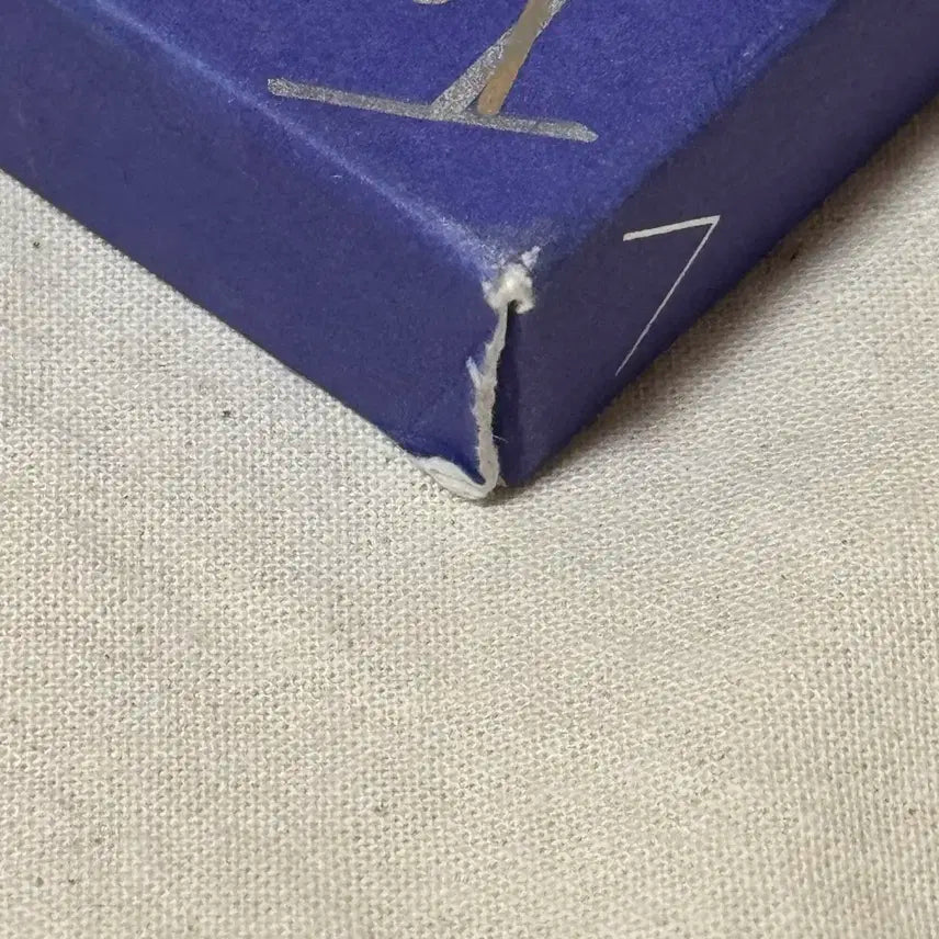 배너(VANNER) [5cean : V] 전원 친필 싸인 비매