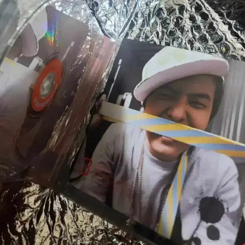 빅뱅 싱글 1집 최저가 팝니다!
