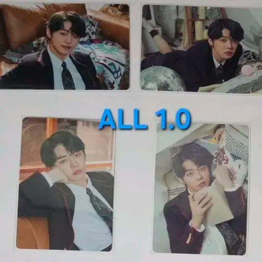 연준 샤바투 2021 미니포카