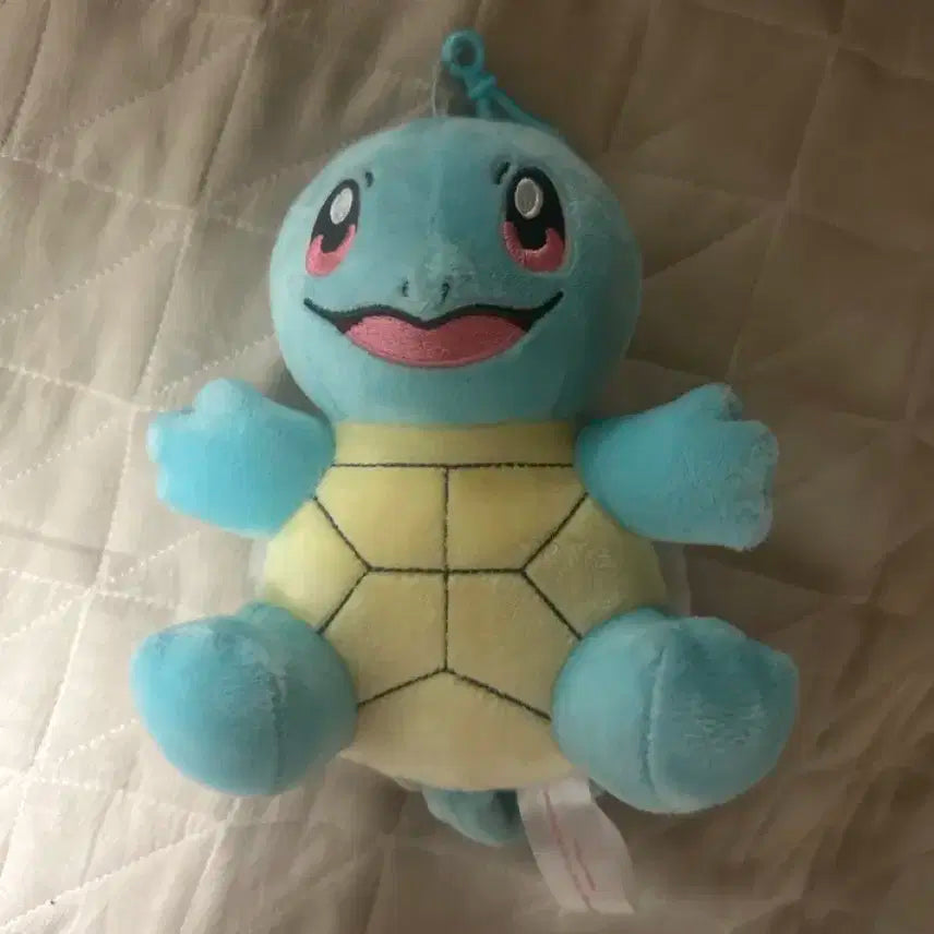 꼬부기 인형팔아요