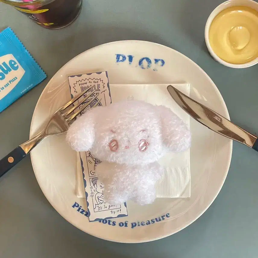 라이즈 성찬 인형 뭉짜니 원가양도