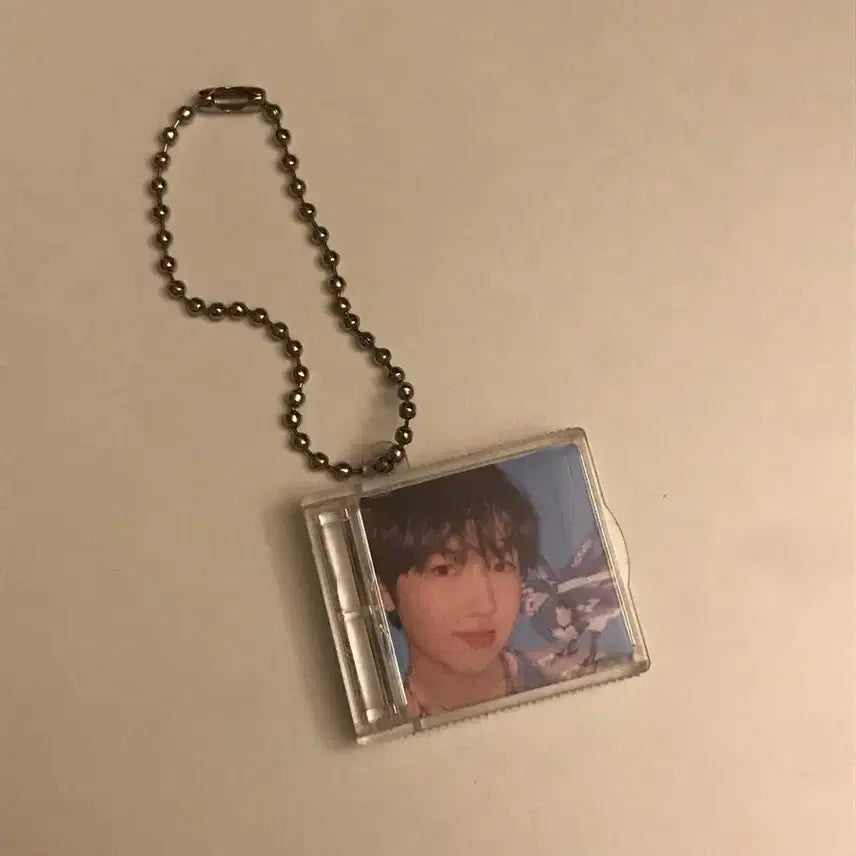 엔시티 위시 사쿠야 송버드 스미니 키링