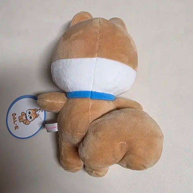 아이브 달이 플러시 인형