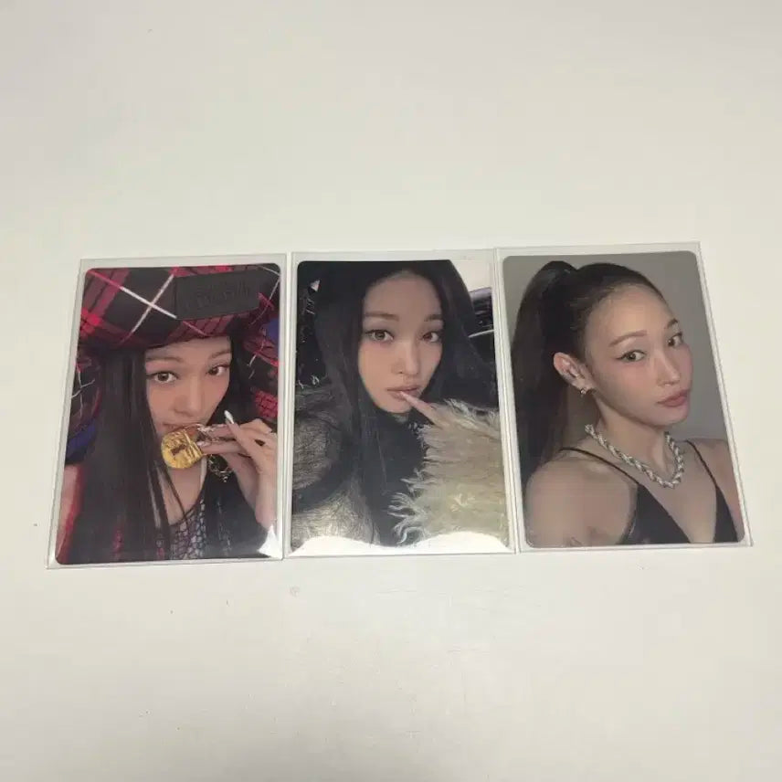 올데이프로젝트 올데프 애니 포카