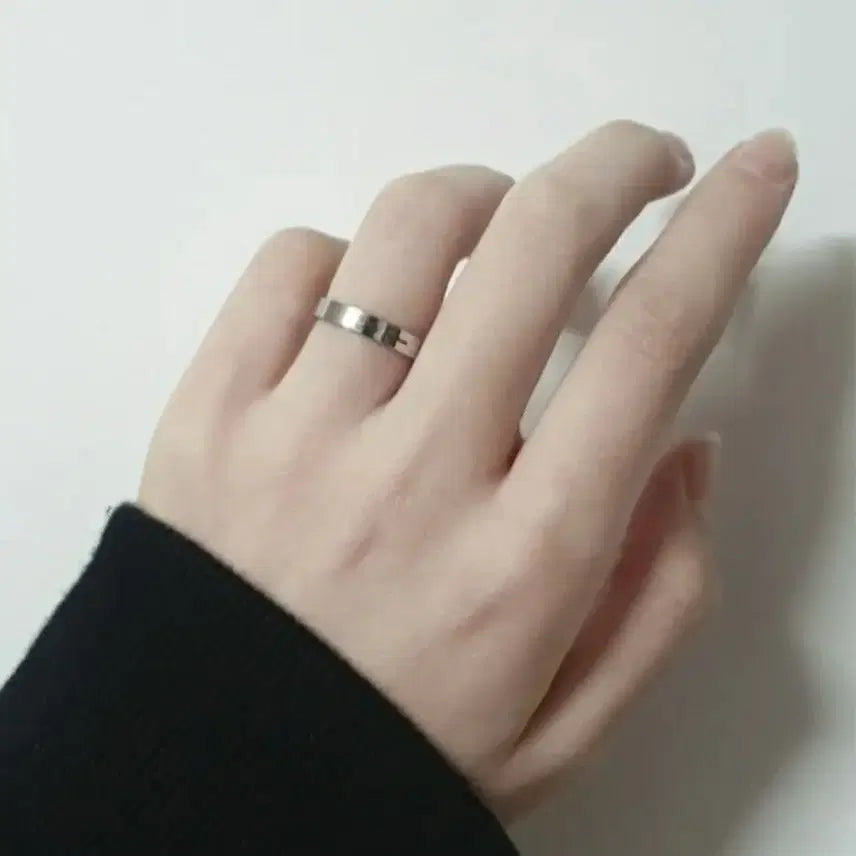 보플2 김재현 각인 반지 판매