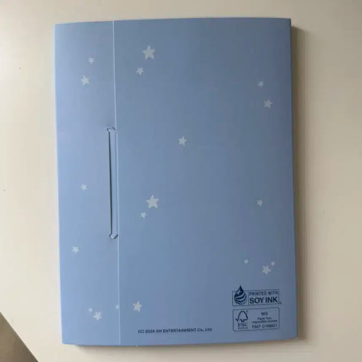 유우시 스쿨오브위시 포스트카드