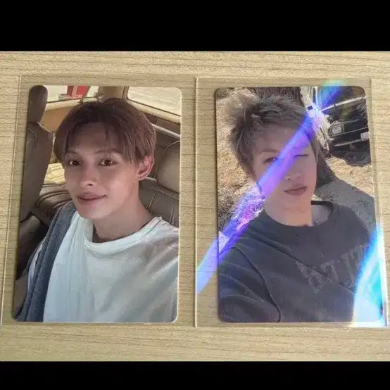 급처)코르티스 싱잉볼 포카 양도무나교환제임스마틴건호성현주훈미공포한정반