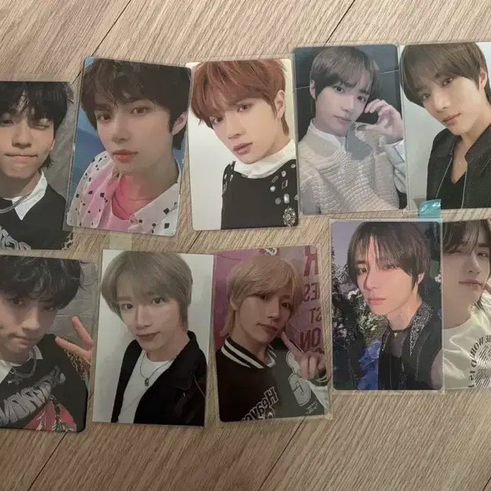 투바투범규수빈포카