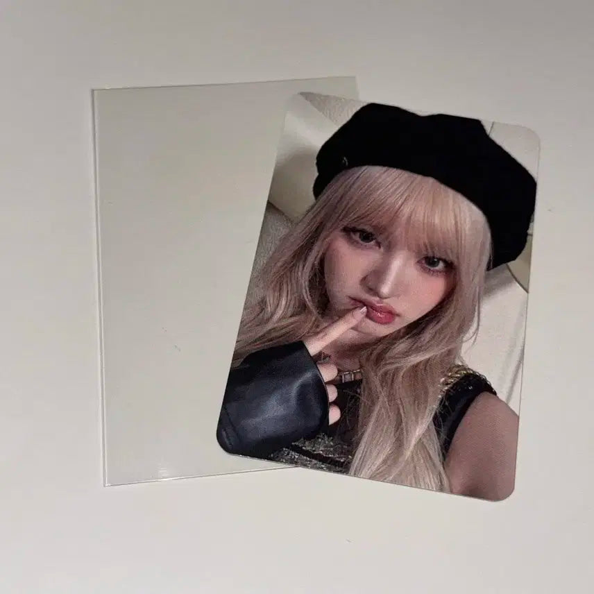 아이브 리즈 엠파시 케타포 포카 안유진가을레이장원영이서사웨위드뮤