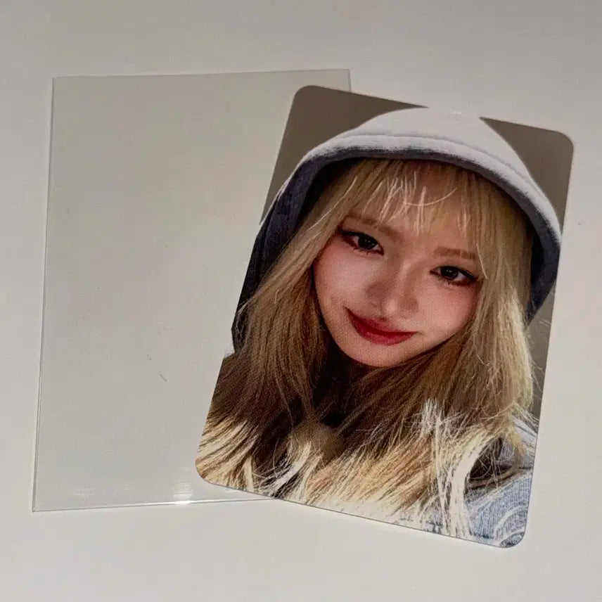 아이브 리즈 스위치 스타리버 포카 안유진가을레이장원영이서사웨위드뮤