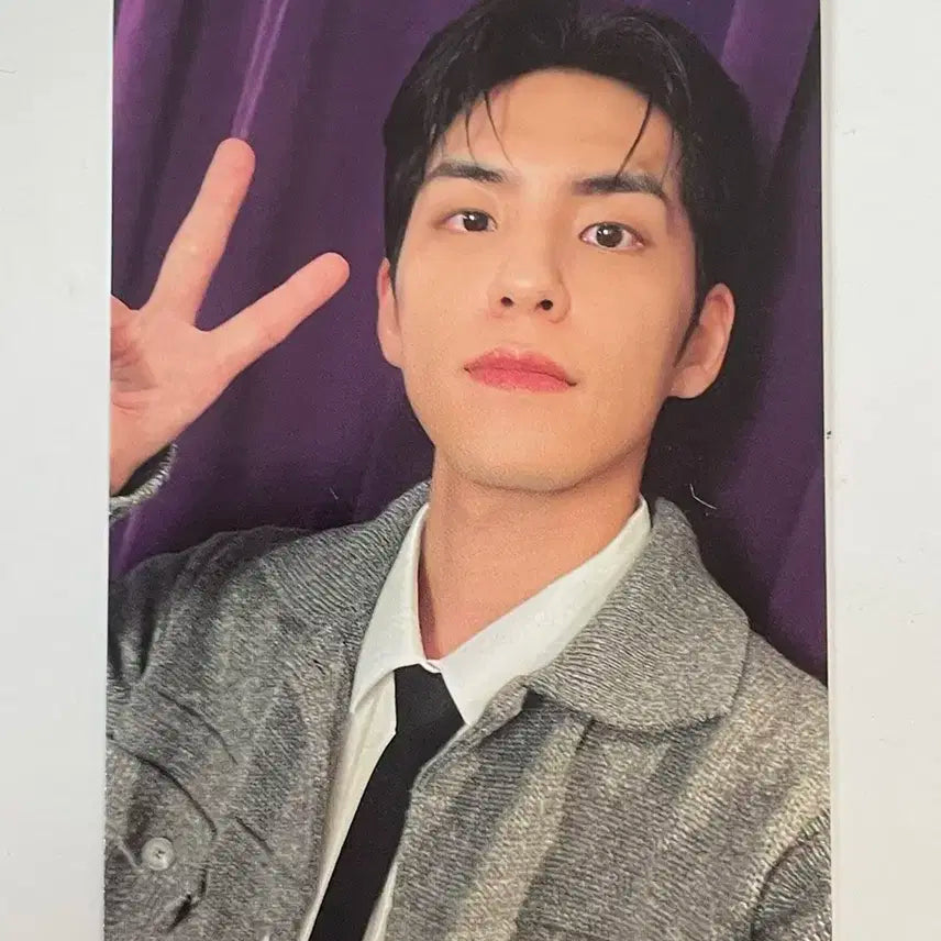 데이식스 포에버 알라딘 특전 원필 김원필