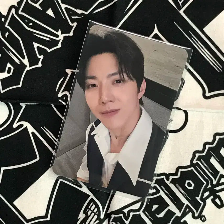 데이식스 도운 포에버영 대전 4만원 포카