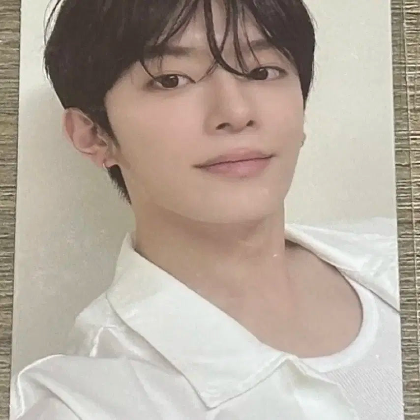 보플2 전시회 2주차 유강민 8번 포카 양도