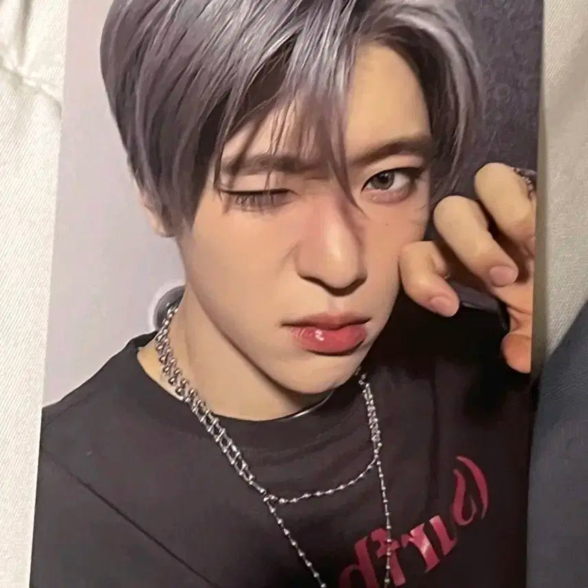 엔시티위시 nctwish 시온 팝팝 뮤직아트 팬싸 특전 미공포 포카 양도