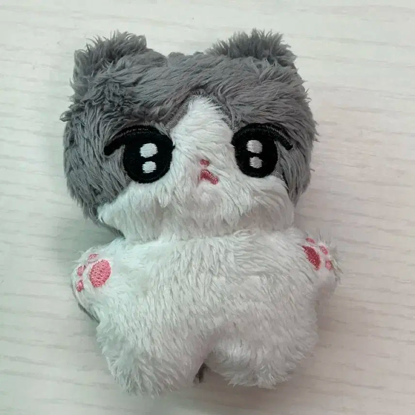 뉴진스 해린 핼치치 비공굿 인형 헬치치 NJZ