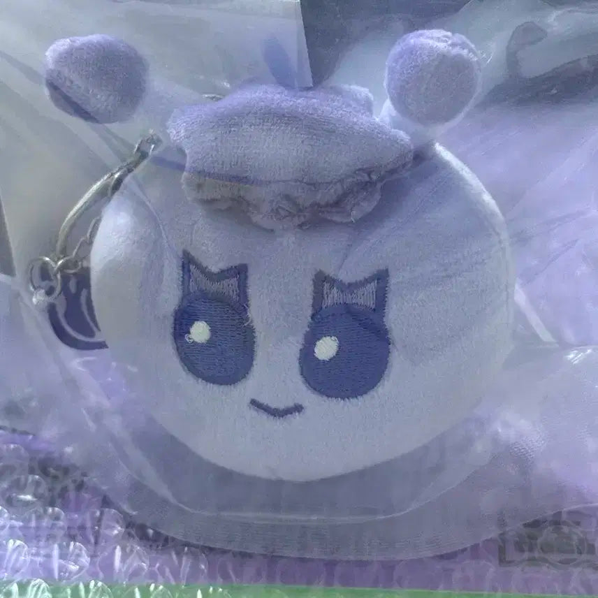 보이넥스트도어 삼한이 페이스 키링