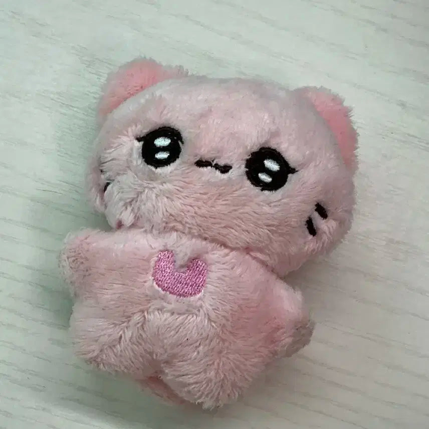 뉴진스 하니 팜토끼 비공굿 인형 NJZ