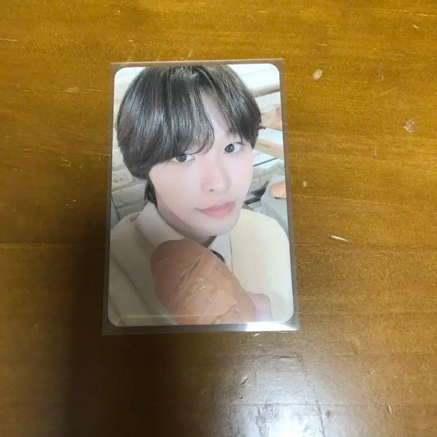 엔시티 위시 엔위시 리쿠 슴스 포카 양도 판매 분철