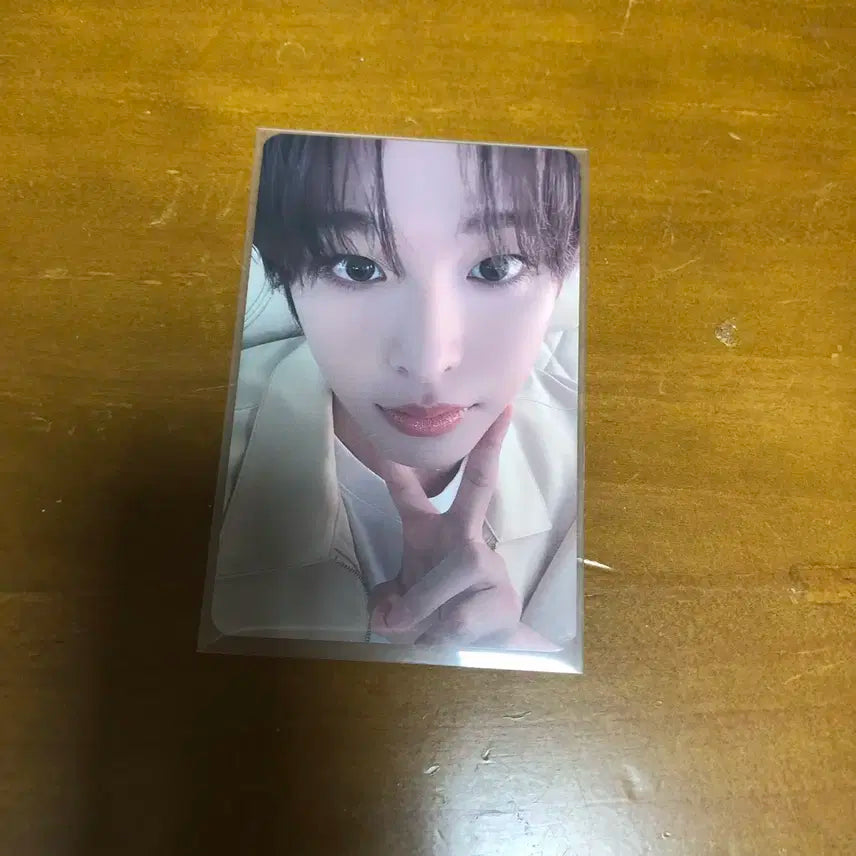 엔시티 위시 엔위시 리쿠 팝팝 디마뮤 럭드 포카 양도 판매 분철