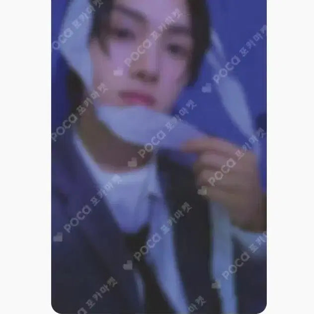 투어스 영재 포카