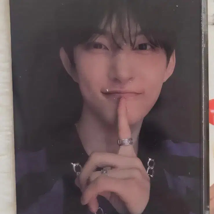 보이즈플래닛2 보플2 전시회 2주차 김건우 포카양도