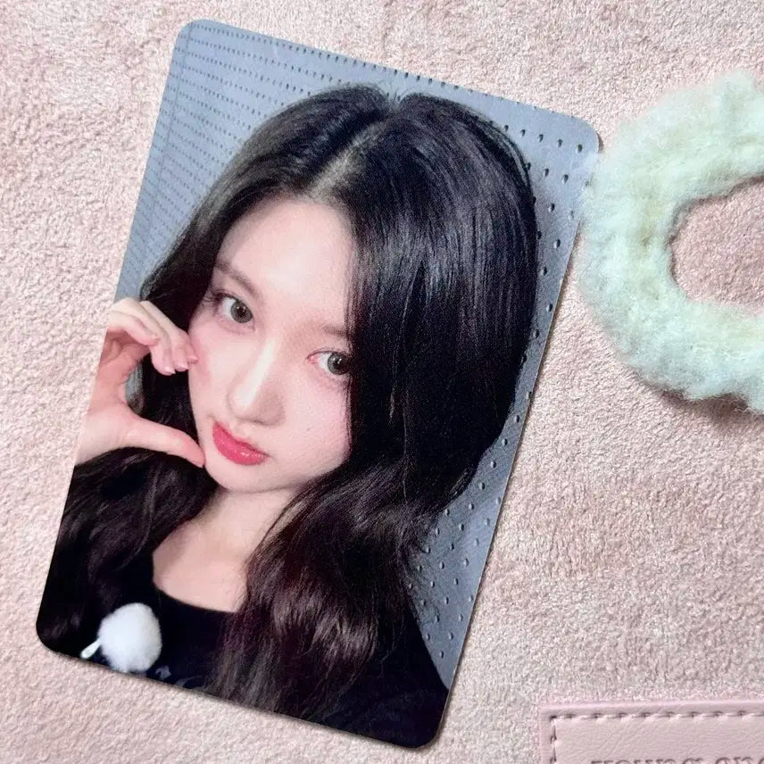 아이브 스위치 스타리버 가을