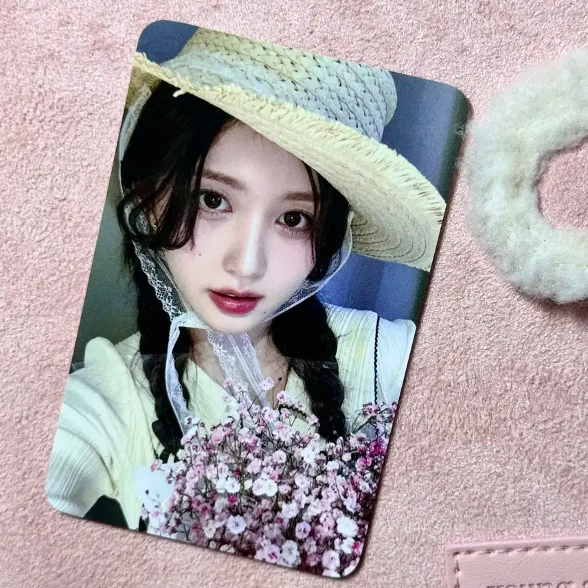 아이브 엠파시 사웨 봄소녀 가을