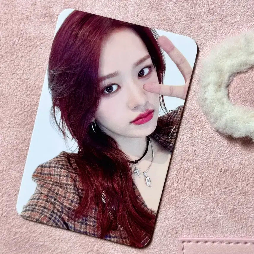 아이브 엠파시 마뮤테 유진