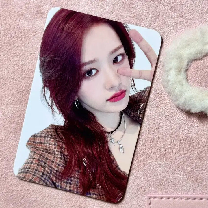 아이브 엠파시 마뮤테 유진