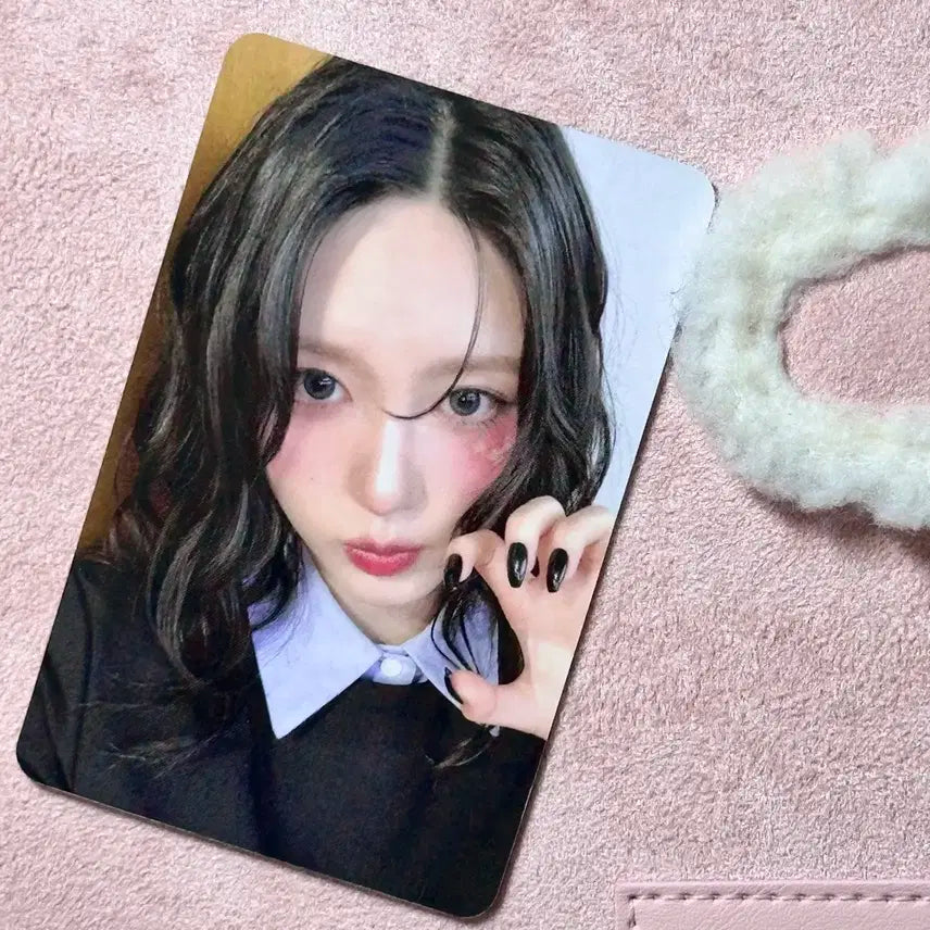 아이브 엠파시 애플뮤직 가을
