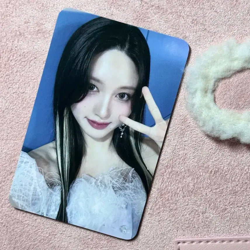 아이브 엠파시 사웨 가을