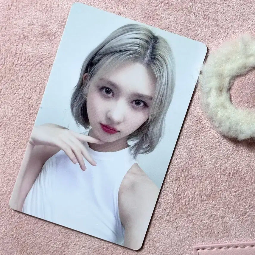 아이브 일레븐 재팬 배웅회 가을