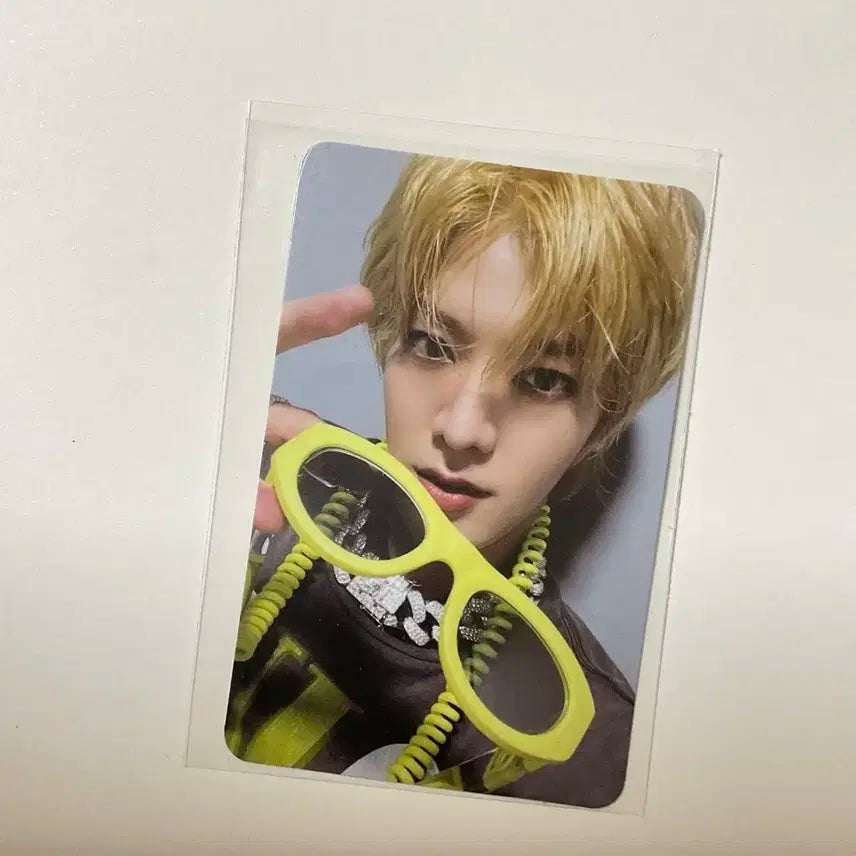 유타 포카 nct 엔시티 엔씨티 질주