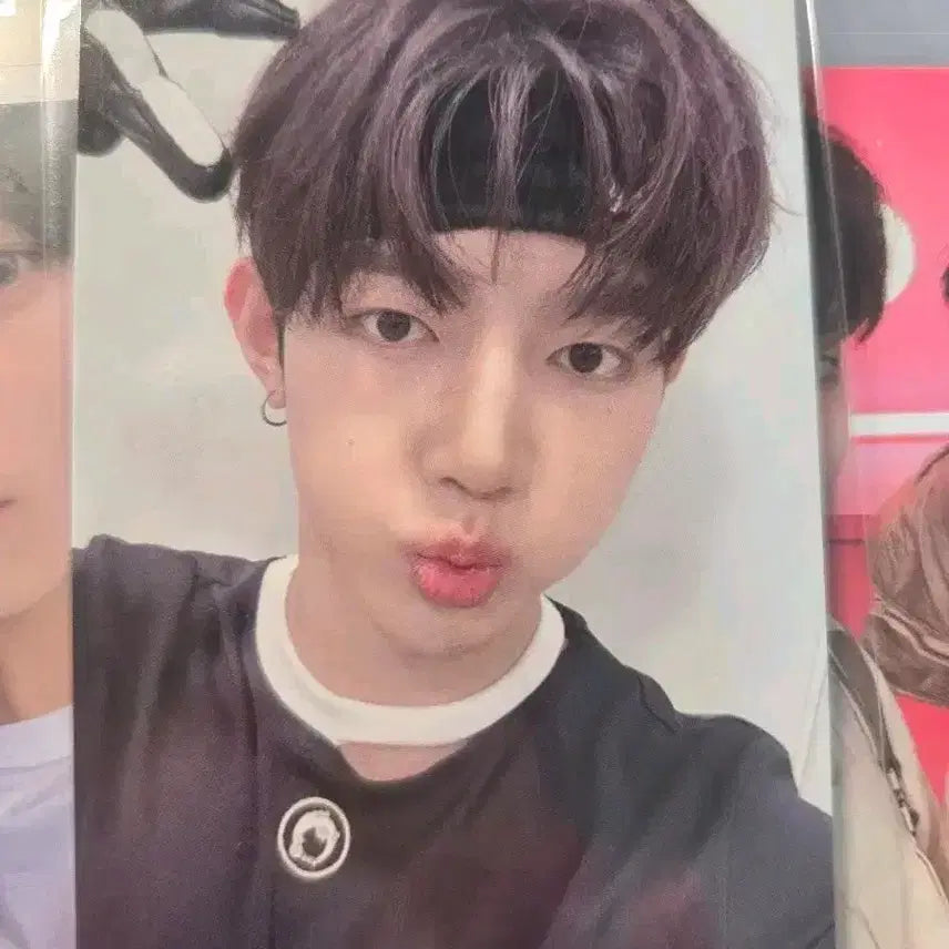 제베원 장하오 케타포 특전 뮤직코어 4집