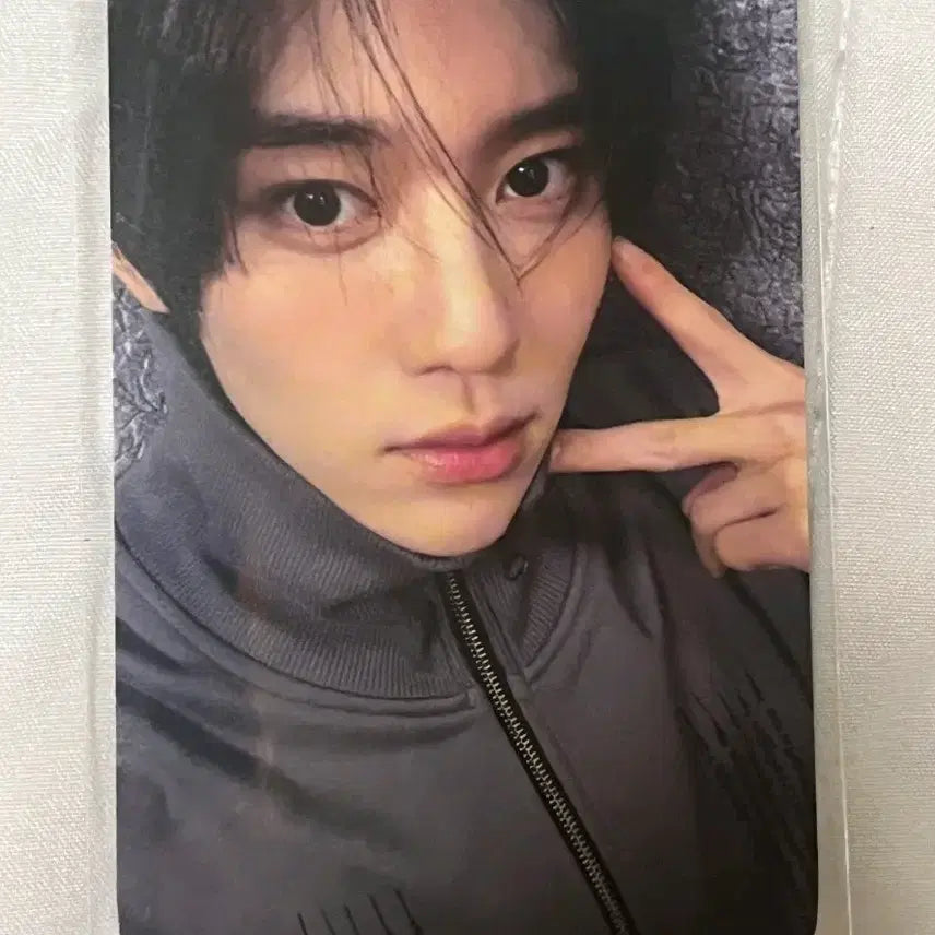 엔시티위시 시온 스테디 위드뮤 영통 팬싸 특전 미공포 포카 양도 판매