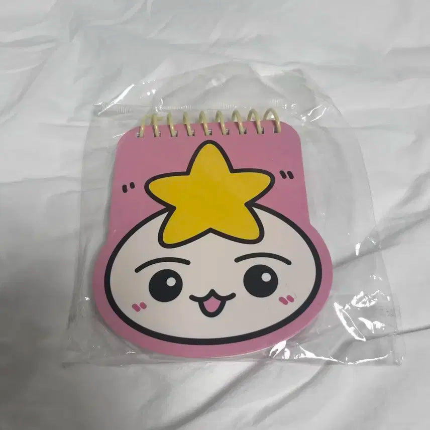 에이티즈 성화 수첩 ateez