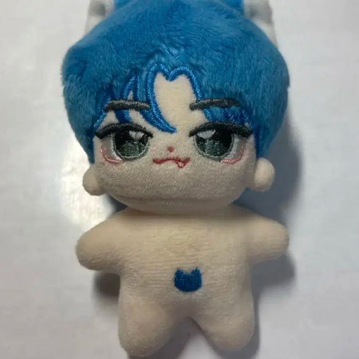 투바투 연준인형 힐링쭈니 양도