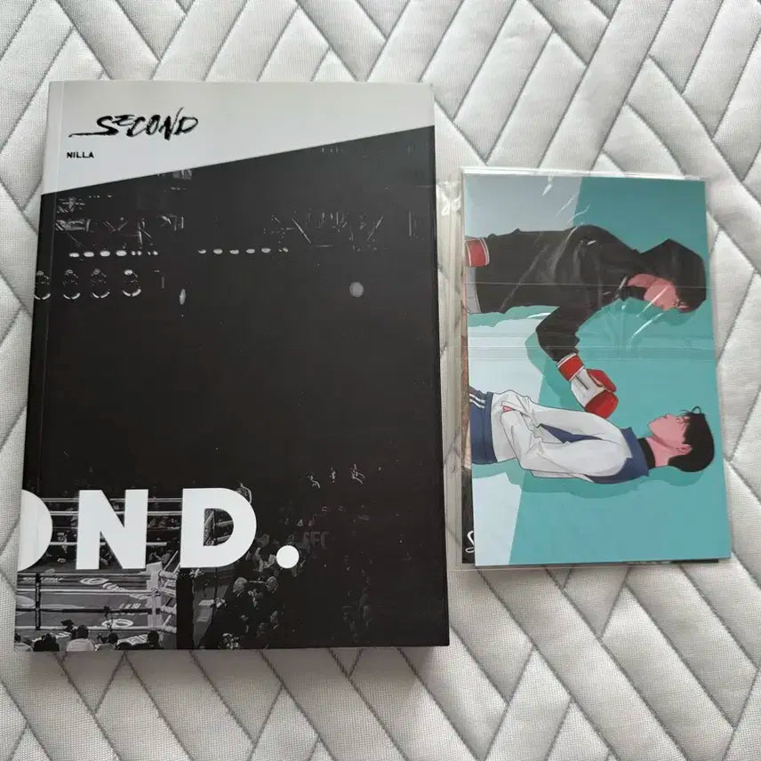 방탄 뷔민 닐라님 세컨드 양도 회지 팬픽