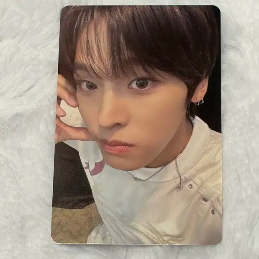 엔시티위시 컬러 팔레트 스트리밍 미공포 리쿠 포카