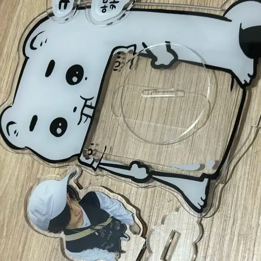 스트레이키즈 스키즈 황현진 아크릴스탠드