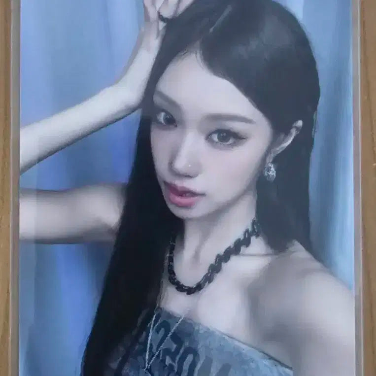 이즈나 최정은 공방 포카 판매합니다