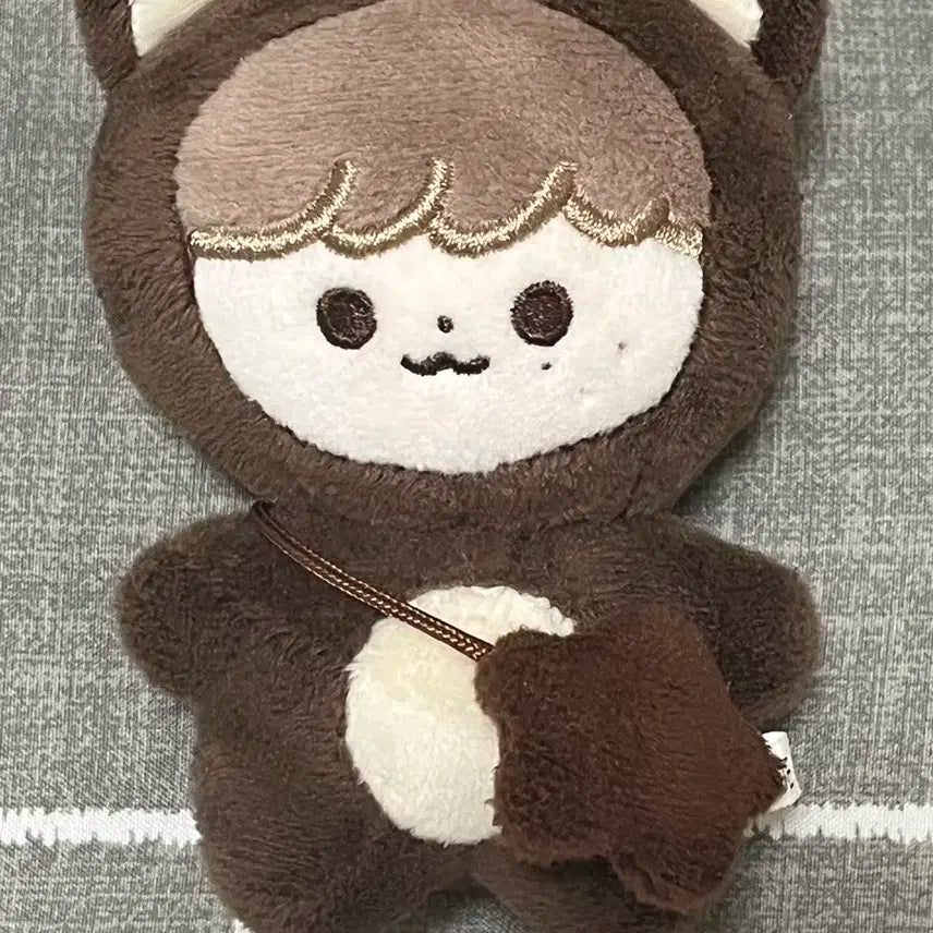 엔시티 해찬 인형 곰효기 양도