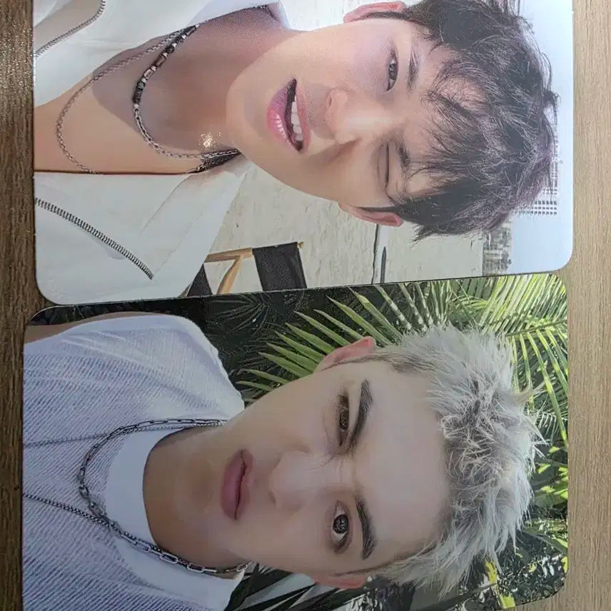 CxM Fanparty 포카 2장세트