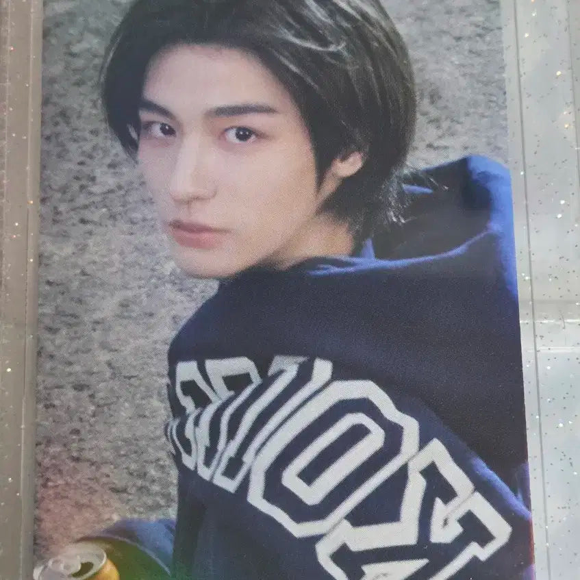 [이한] 보넥도 WHO! 위버스 재팬 특전 포카 양도