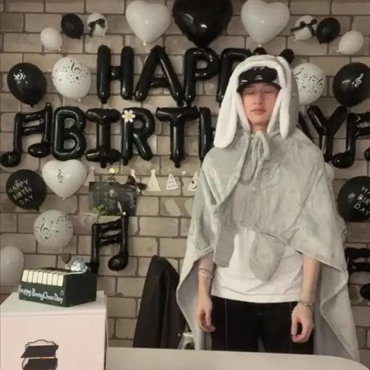 스키즈 방찬 미니 울프찬, 인형옷 일괄