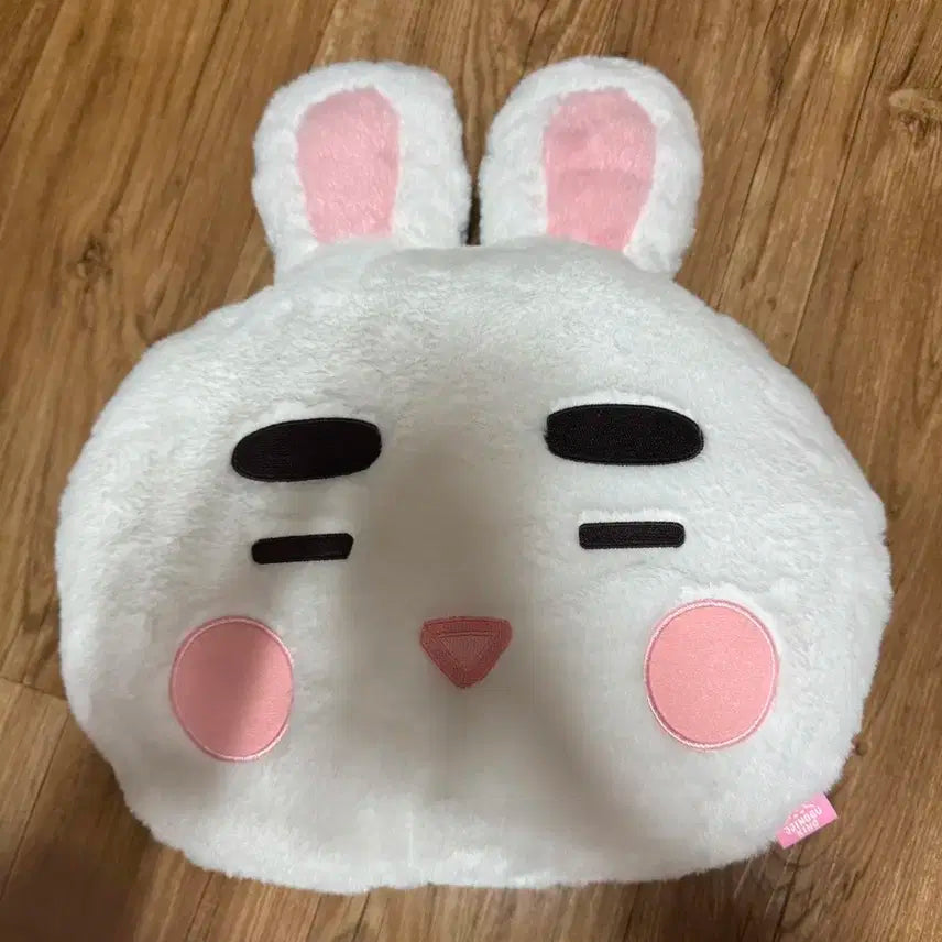 샤이니 찡구왕 쿠션